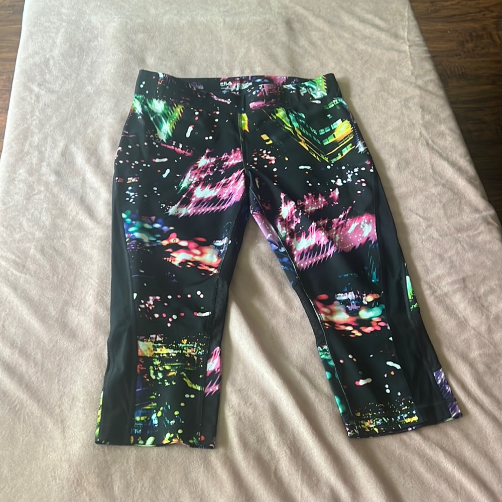 Fila leggings